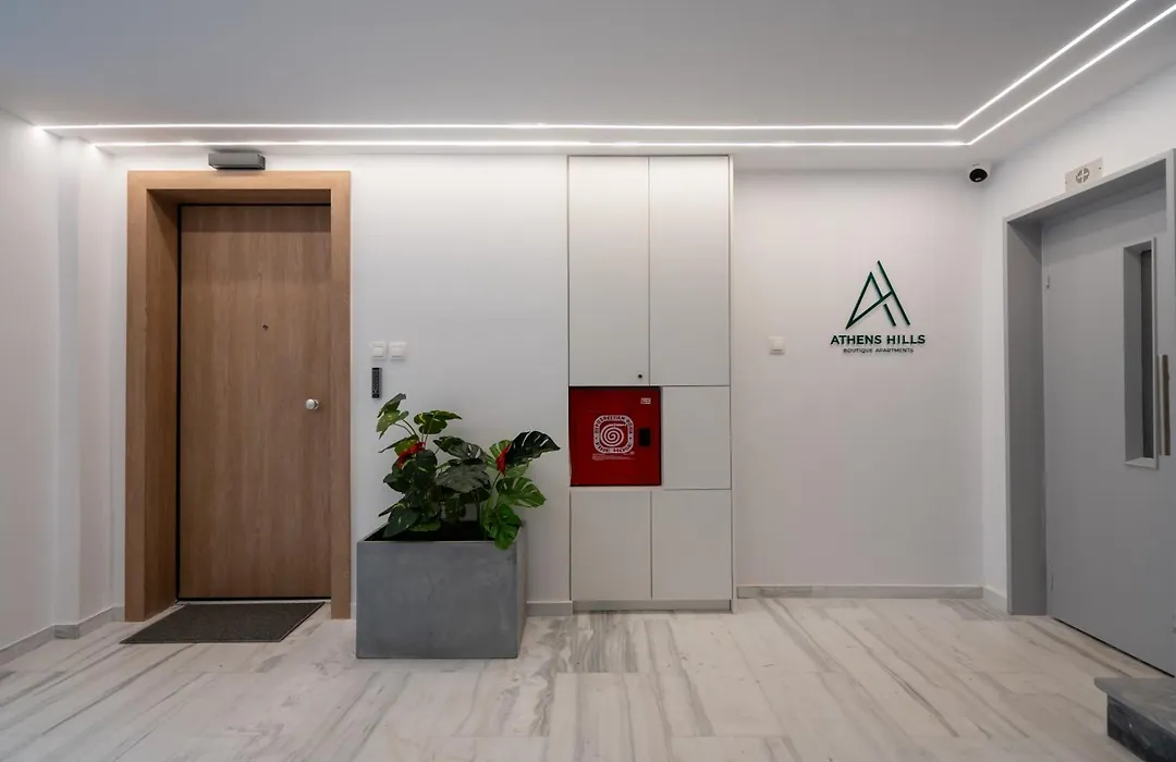 Seven Hills, Boutique Apartments-1
