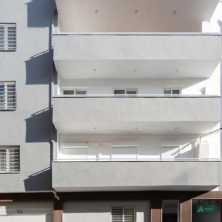 Seven Hills, Boutique Apartments-3